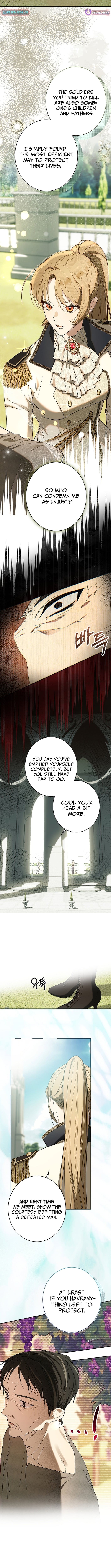 The Dawn That Twists Your Neck – Chapter 20 – Page 8