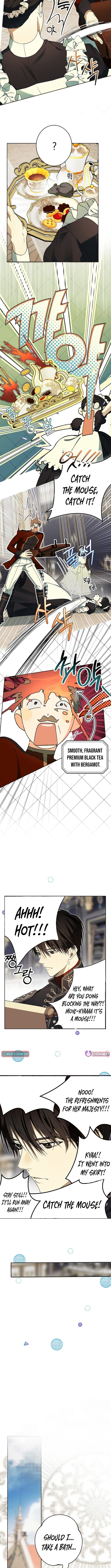 The Dawn That Twists Your Neck – Chapter 20 – Page 10