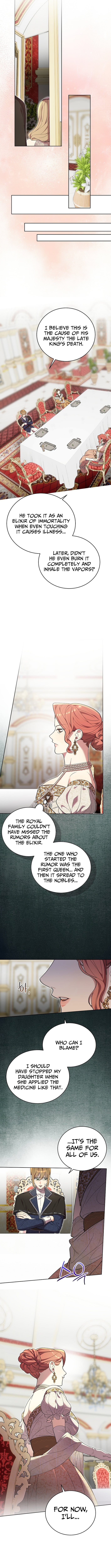 The Dawn That Twists Your Neck – Chapter 09 – Page 5