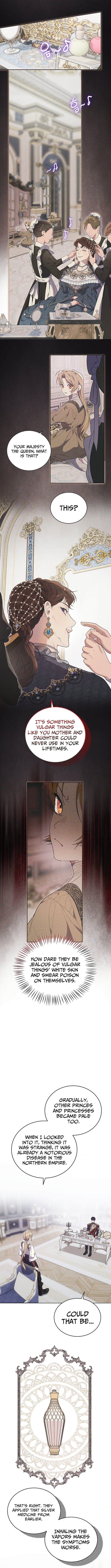 The Dawn That Twists Your Neck – Chapter 09 – Page 10