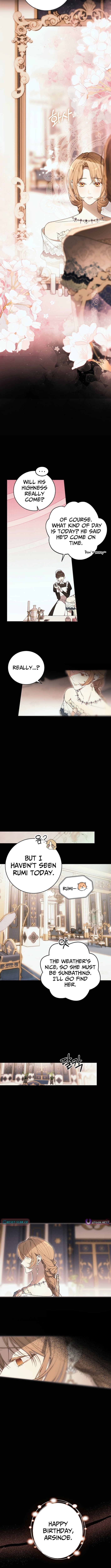 The Dawn That Twists Your Neck – Chapter 16 – Page 4