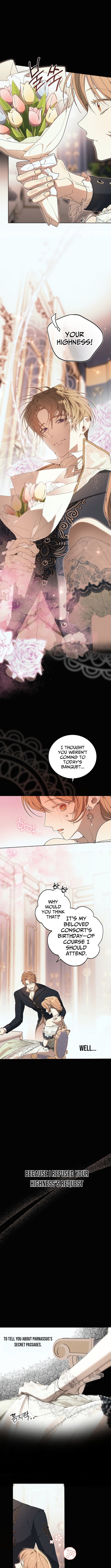The Dawn That Twists Your Neck – Chapter 16 – Page 5