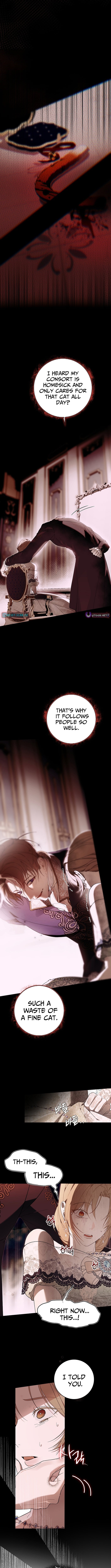 The Dawn That Twists Your Neck – Chapter 16 – Page 7