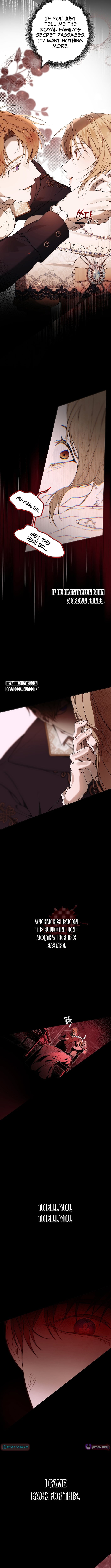 The Dawn That Twists Your Neck – Chapter 16 – Page 8