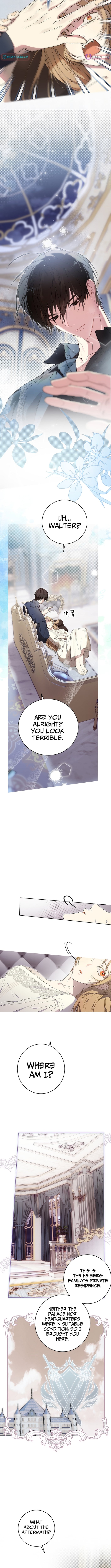 The Dawn That Twists Your Neck – Chapter 16 – Page 10