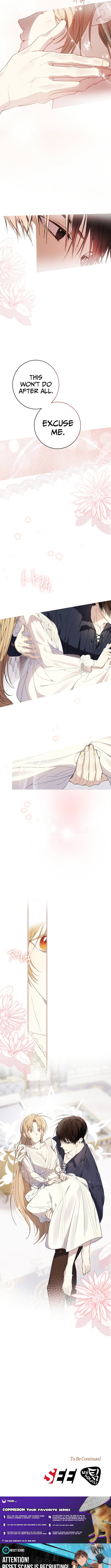 The Dawn That Twists Your Neck – Chapter 16 – Page 13