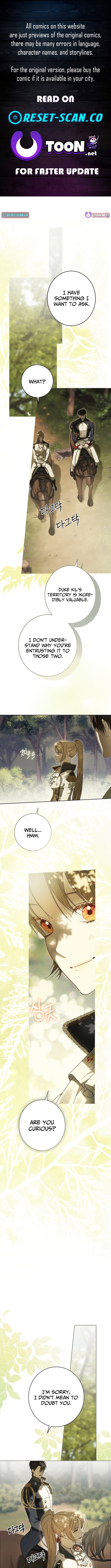 The Dawn That Twists Your Neck – Chapter 19 – Page 1