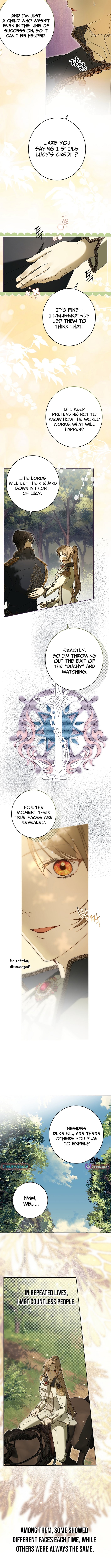 The Dawn That Twists Your Neck – Chapter 19 – Page 3