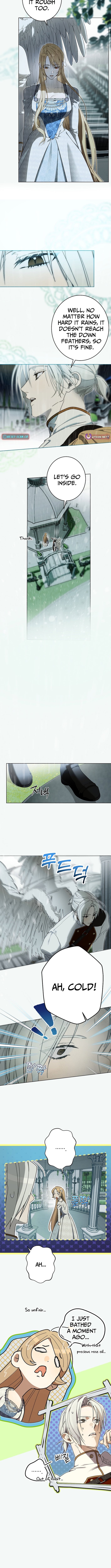 The Dawn That Twists Your Neck – Chapter 27 – Page 2