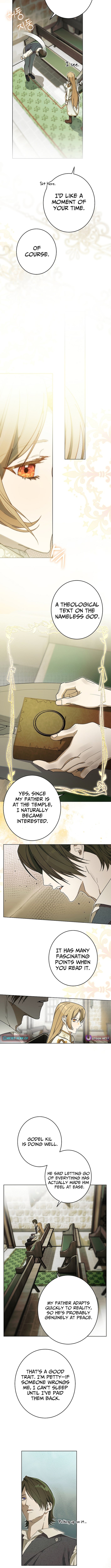 The Dawn That Twists Your Neck – Chapter 27 – Page 4