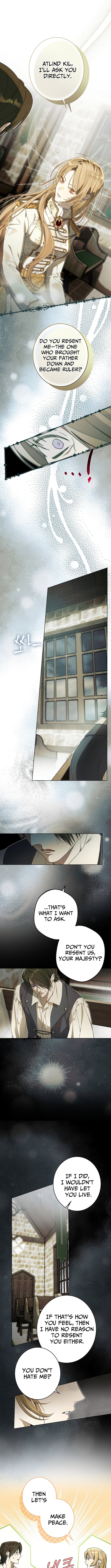 The Dawn That Twists Your Neck – Chapter 27 – Page 5