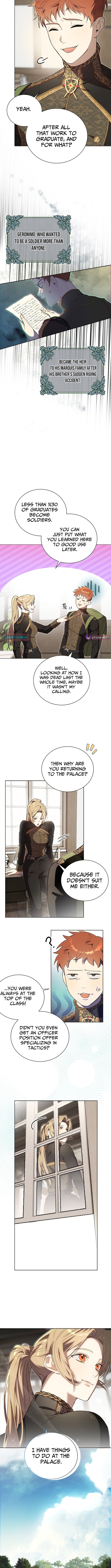 The Dawn That Twists Your Neck – Chapter 04 – Page 2