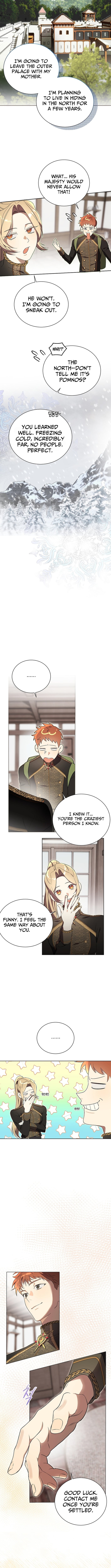 The Dawn That Twists Your Neck – Chapter 04 – Page 3