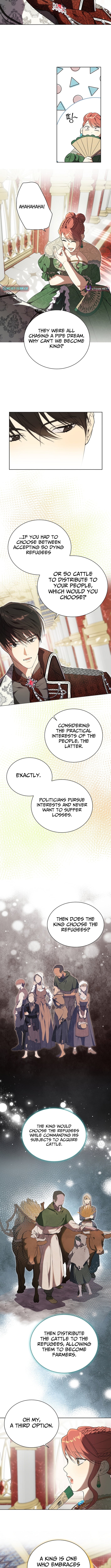 The Dawn That Twists Your Neck – Chapter 04 – Page 9