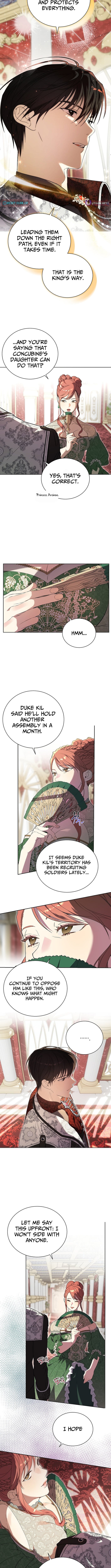 The Dawn That Twists Your Neck – Chapter 04 – Page 10