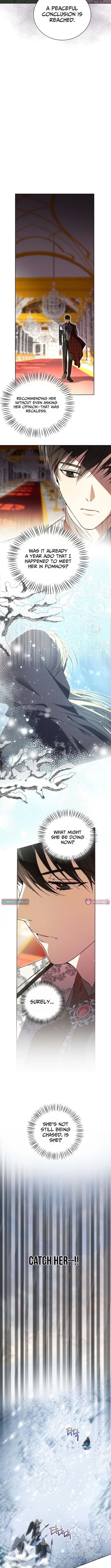 The Dawn That Twists Your Neck – Chapter 04 – Page 11