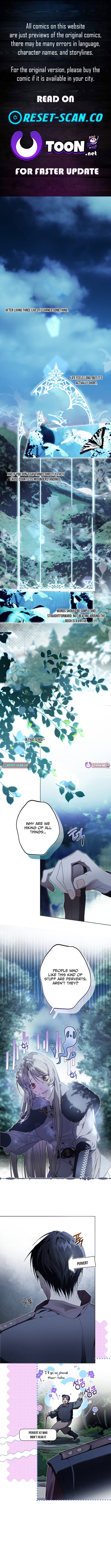 The Dawn That Twists Your Neck – Chapter 34 – Page 1