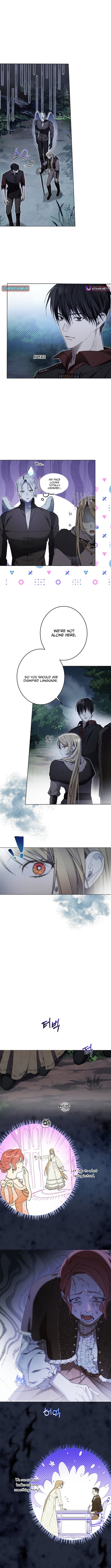 The Dawn That Twists Your Neck – Chapter 34 – Page 2
