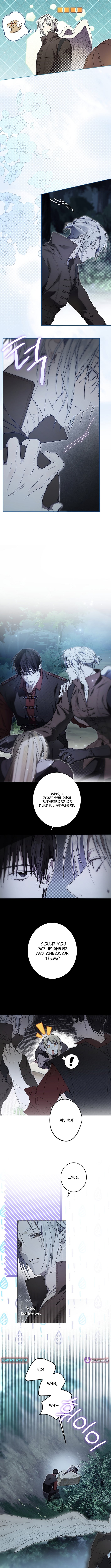The Dawn That Twists Your Neck – Chapter 34 – Page 4