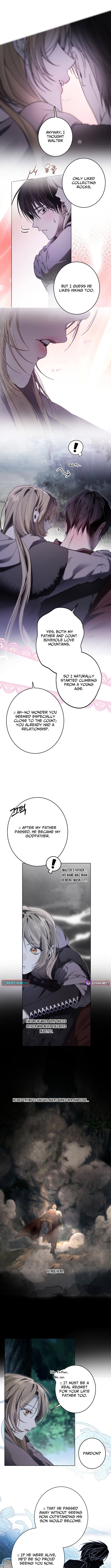The Dawn That Twists Your Neck – Chapter 34 – Page 7