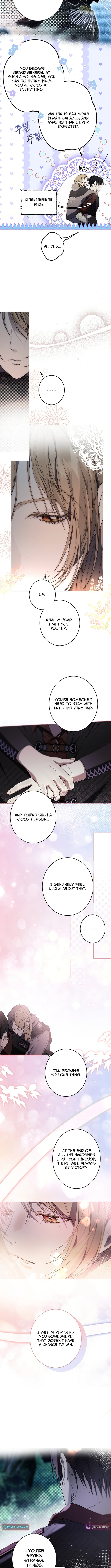 The Dawn That Twists Your Neck – Chapter 34 – Page 8