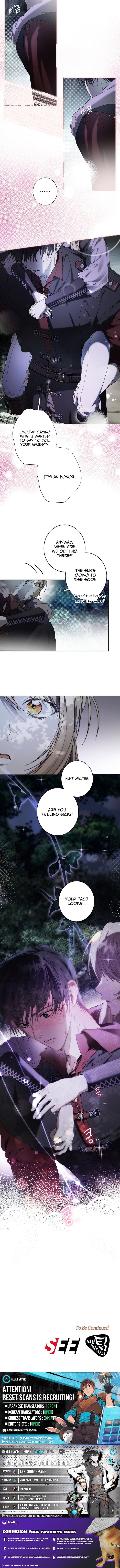 The Dawn That Twists Your Neck – Chapter 34 – Page 10