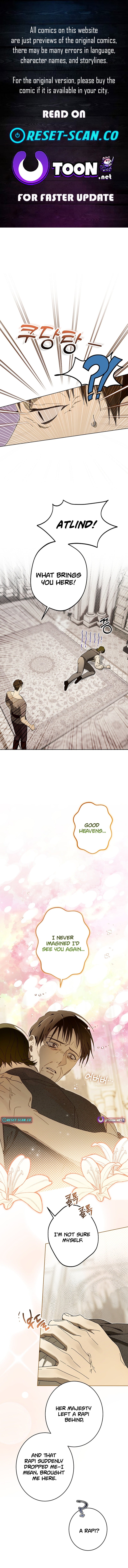 The Dawn That Twists Your Neck – Chapter 28 – Page 1