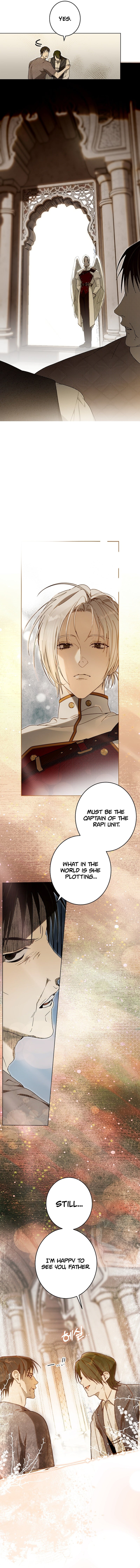 The Dawn That Twists Your Neck – Chapter 28 – Page 2