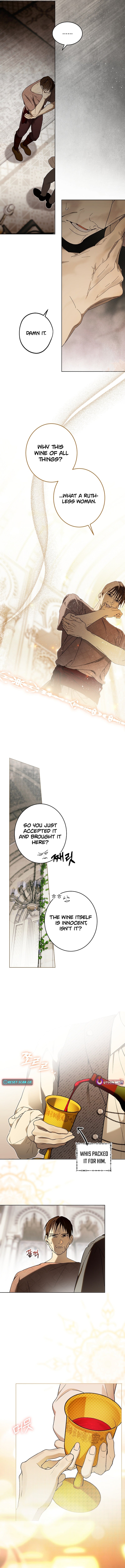 The Dawn That Twists Your Neck – Chapter 28 – Page 6