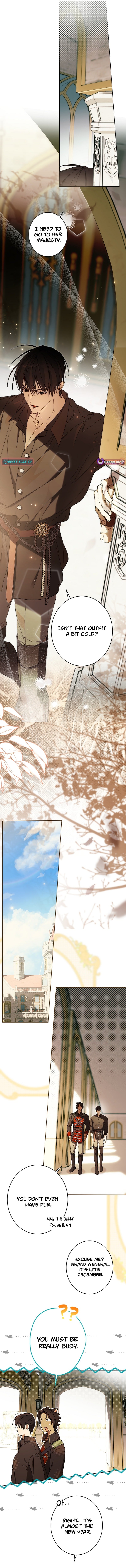 The Dawn That Twists Your Neck – Chapter 28 – Page 13