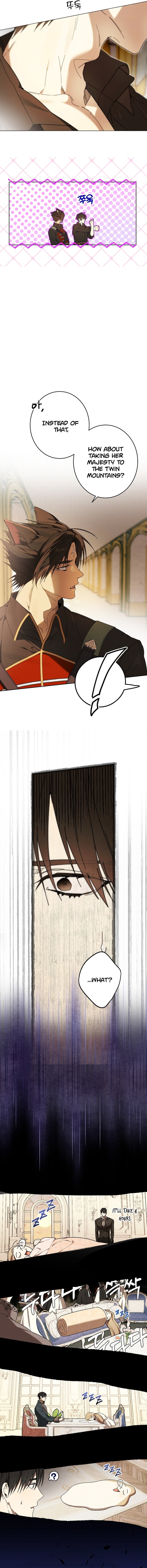 The Dawn That Twists Your Neck – Chapter 28 – Page 15