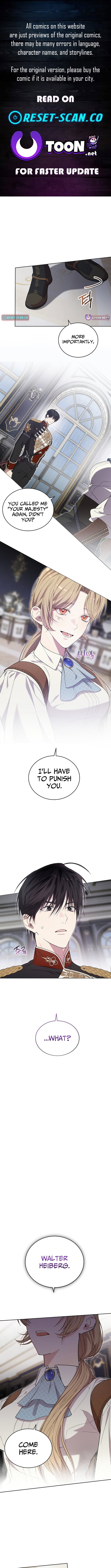 The Dawn That Twists Your Neck – Chapter 10 – Page 1