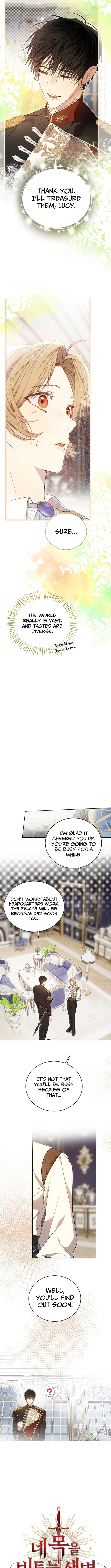 The Dawn That Twists Your Neck – Chapter 10 – Page 5