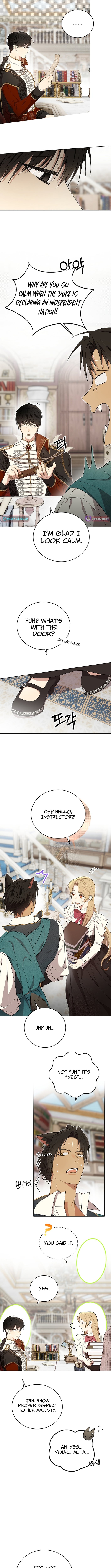The Dawn That Twists Your Neck – Chapter 10 – Page 7