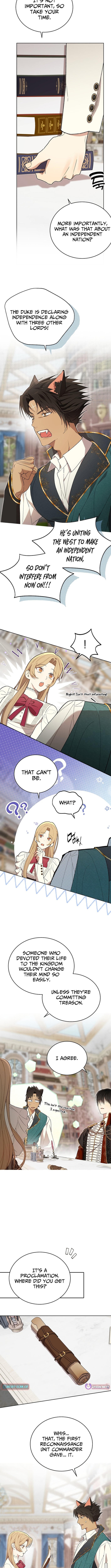 The Dawn That Twists Your Neck – Chapter 10 – Page 8