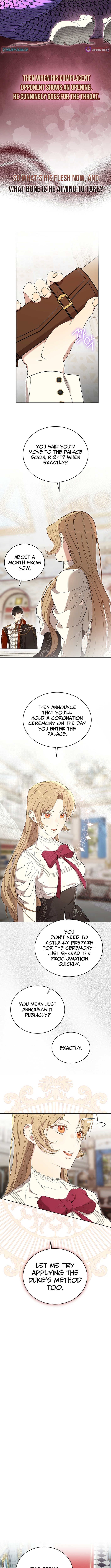 The Dawn That Twists Your Neck – Chapter 10 – Page 10