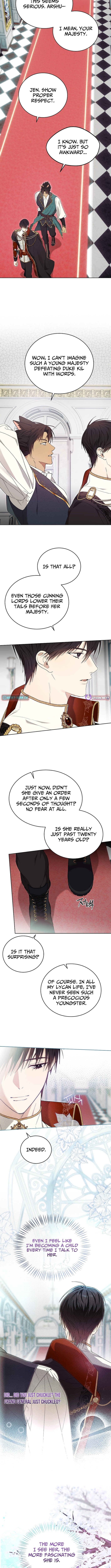 The Dawn That Twists Your Neck – Chapter 10 – Page 11