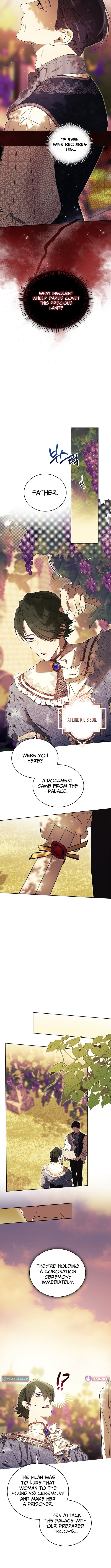 The Dawn That Twists Your Neck – Chapter 10 – Page 13