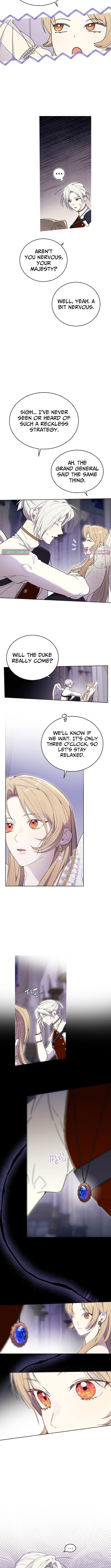 The Dawn That Twists Your Neck – Chapter 13 – Page 2