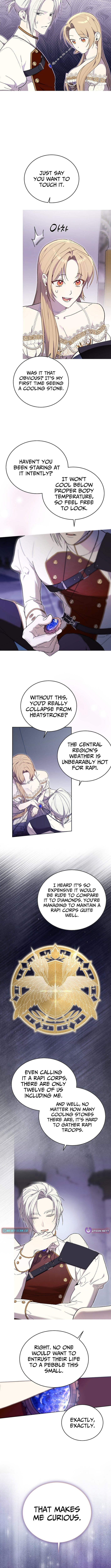 The Dawn That Twists Your Neck – Chapter 13 – Page 3