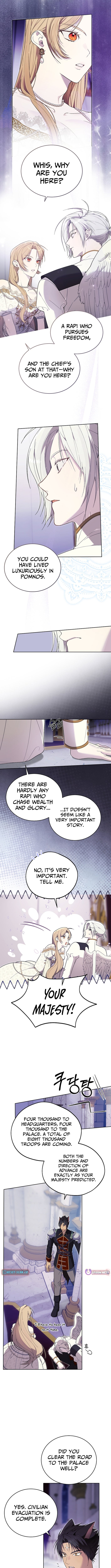 The Dawn That Twists Your Neck – Chapter 13 – Page 4