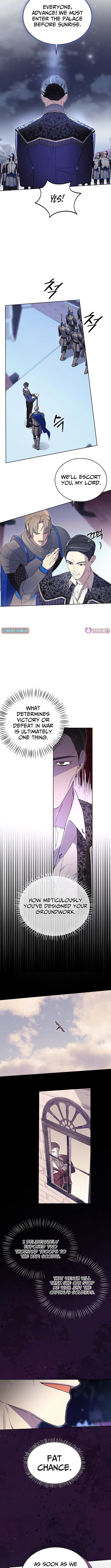 The Dawn That Twists Your Neck – Chapter 13 – Page 7