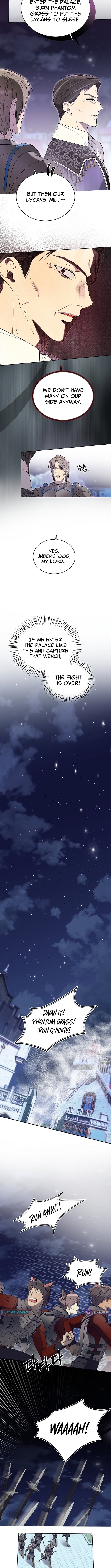 The Dawn That Twists Your Neck – Chapter 13 – Page 8
