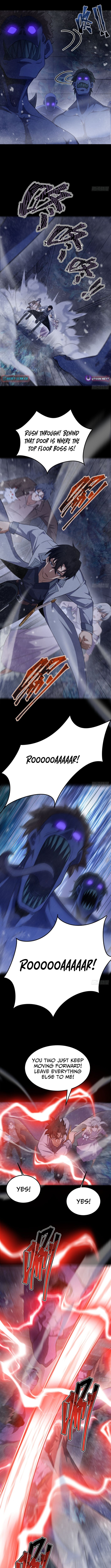 The Surviving Player: Unrivaled in the Second Death Game – Chapter 25 – Page 2