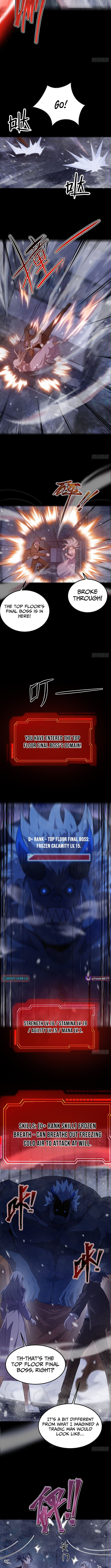 The Surviving Player: Unrivaled in the Second Death Game – Chapter 25 – Page 3