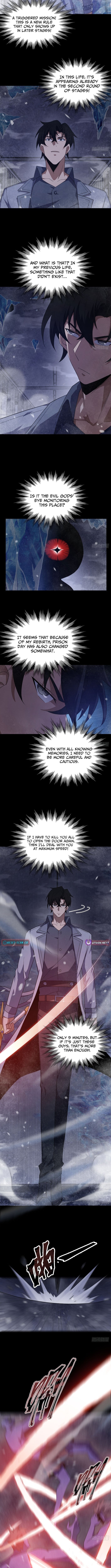 The Surviving Player: Unrivaled in the Second Death Game – Chapter 25 – Page 5