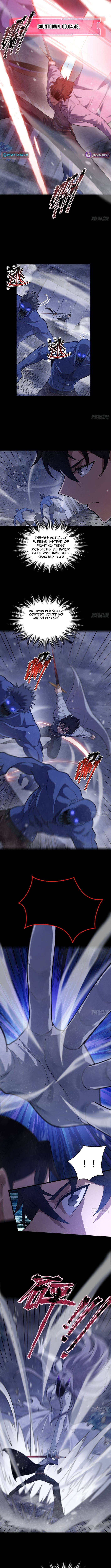 The Surviving Player: Unrivaled in the Second Death Game – Chapter 25 – Page 6