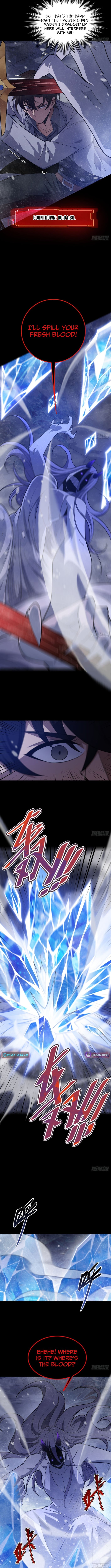 The Surviving Player: Unrivaled in the Second Death Game – Chapter 25 – Page 7