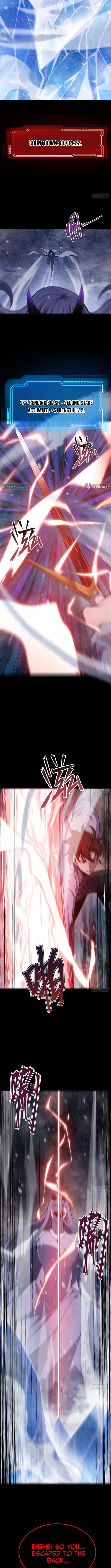 The Surviving Player: Unrivaled in the Second Death Game – Chapter 25 – Page 8