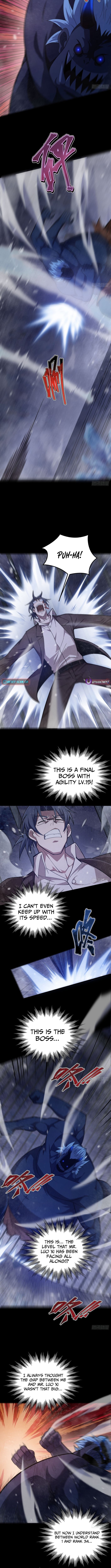 The Surviving Player: Unrivaled in the Second Death Game – Chapter 25 – Page 10